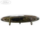 Original Ford Ecosport Ford Aufkleber Vorne 2139316