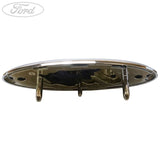 Original Ford Ecosport Ford Aufkleber Vorne 2139316