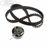 Original Ford C-MAX/Mondeo/Focus/Fiesta Zahnriemensatz & Wasserpumpe 2302744