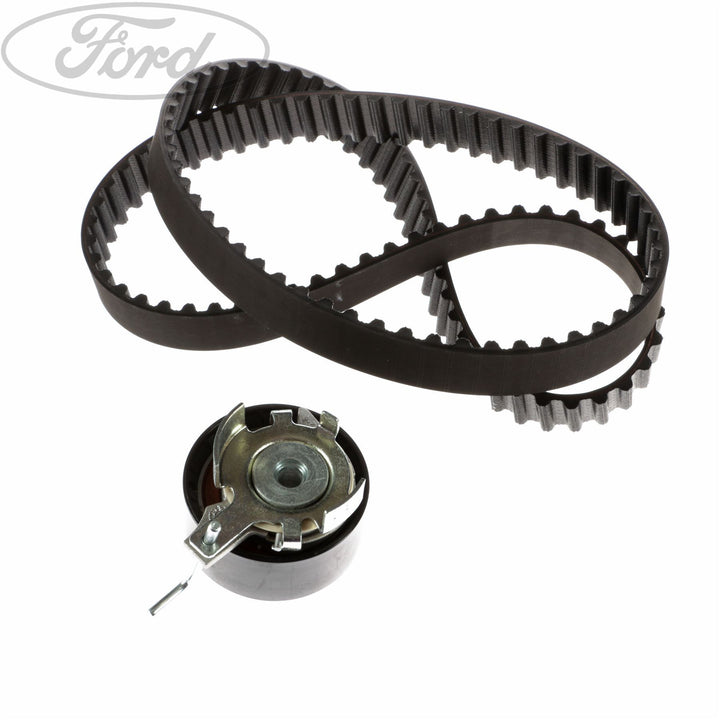 Original Ford C-MAX/Mondeo/Focus/Fiesta Zahnriemensatz & Wasserpumpe 2302744