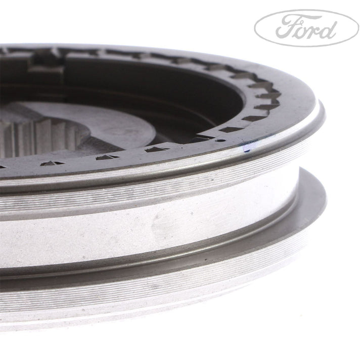 Ford Ranger 2006-2012 Mazda DOHC 5. Gang Rückwärtssynchronisierung 5056387