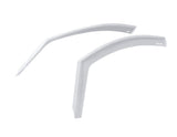 Ford Ecosport 2013-2023 ClimAir* Windabweiser, Seitenfenster vorne, transparent 2104592