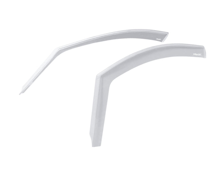 Ford Ecosport 2013-2023 ClimAir* Windabweiser, Seitenfenster vorne, transparent 2104592