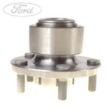 Original Ford C-MAX/Focus Komplettradnabe 1471854