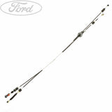 Original Ford Schaltseilzug 1520845