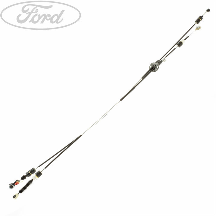 Original Ford Schaltseilzug 1520845
