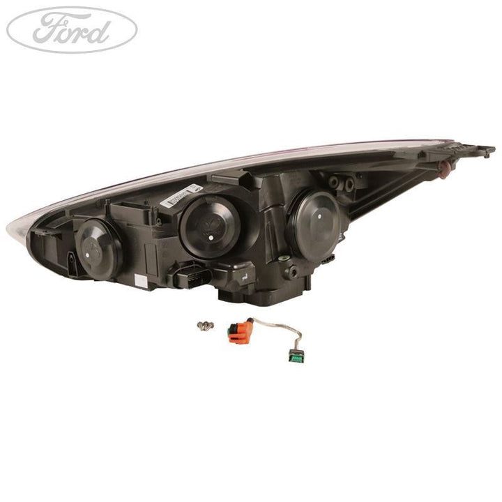 Original Ford Focus 2014-2020  Xenon-Scheinwerfer-Einheit rechts 2206008