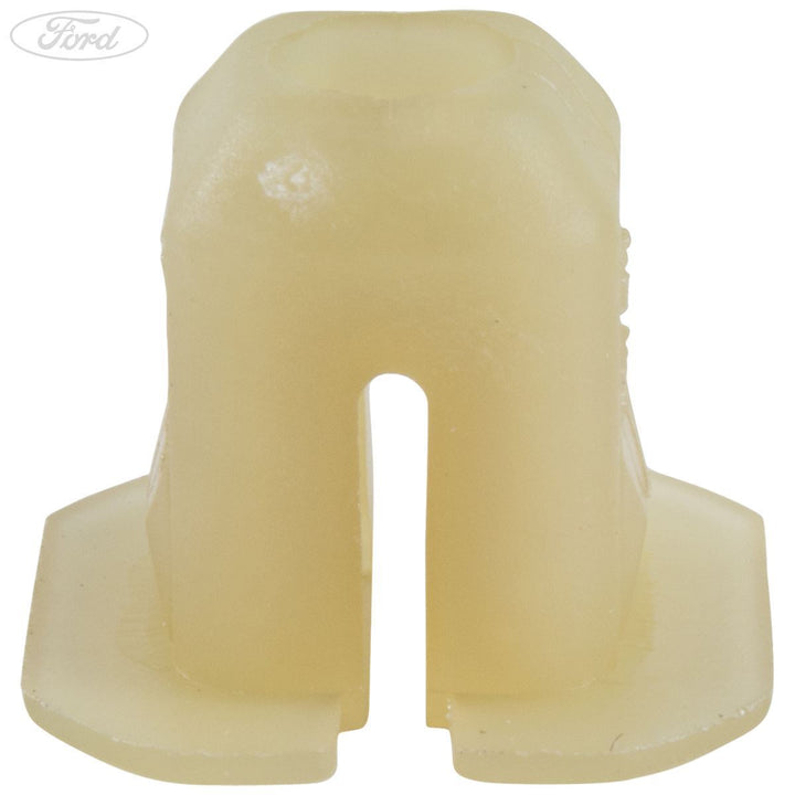 Laderaumverkleidung Mutter