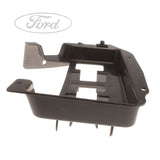 Original Ford S-MAX/Galaxy 2006-2015 Halter Stoßfänger rechts 1675496