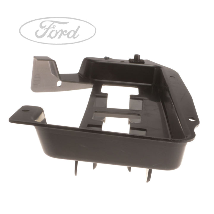 Original Ford S-MAX/Galaxy 2006-2015 Halter Stoßfänger rechts 1675496