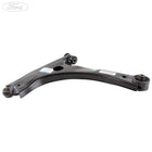 Transit Mk5 vorne unterer Querlenker links2014