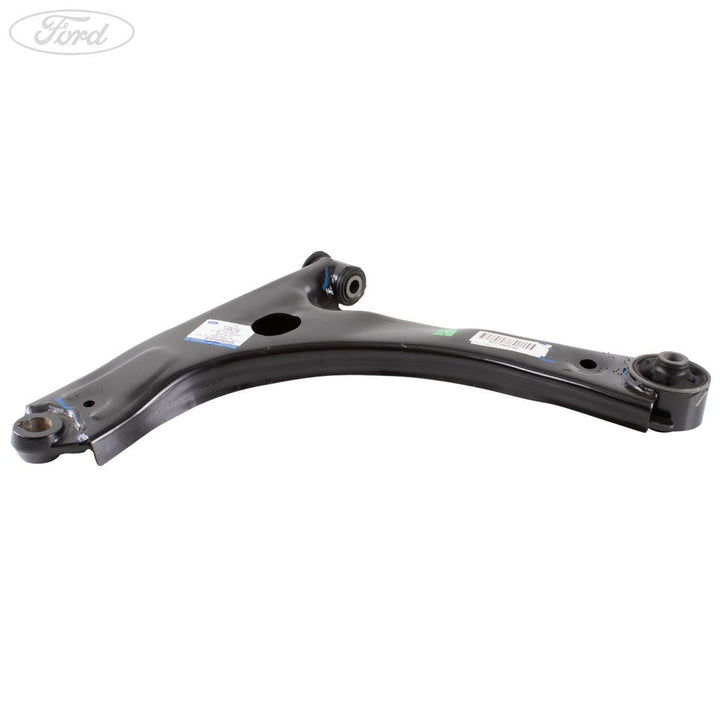 Transit Mk5 vorne unterer Querlenker links2014