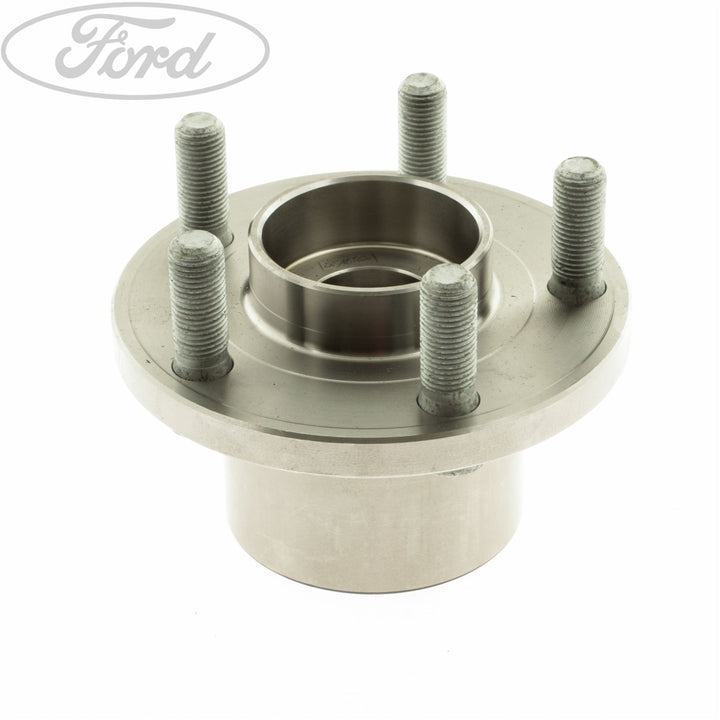 Original Ford Galaxy/S-MAX Vorderradnabe Lager 1437643 – Ford Onlineshop