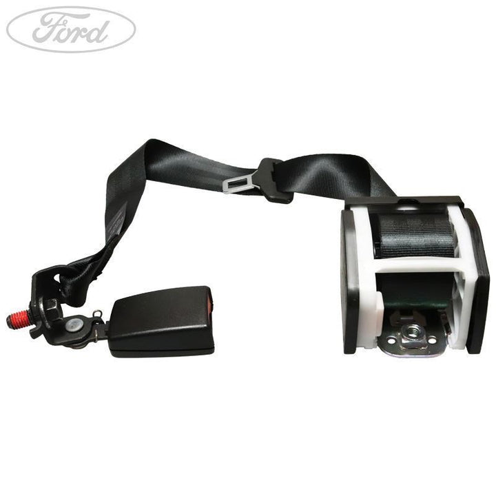 Original Ford Transit ab 2016 Sicherheitsgurt mit Schnalle 2036668