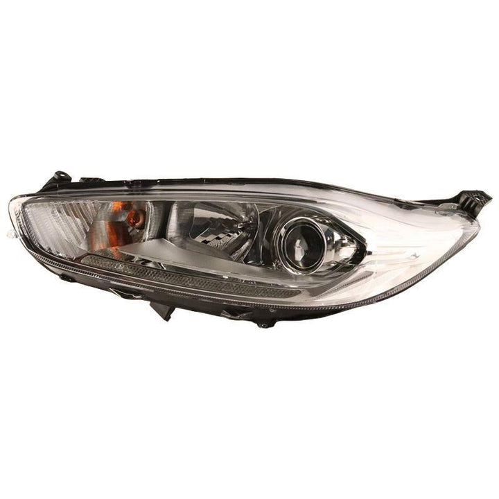 Original Ford Fiesta ab 2008 Scheinwerfereinheit vorne links 2126899