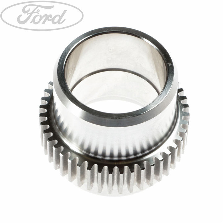 Original Ford Ranger Mount Everest Hinterachse ABS Zahnkranz 4439890