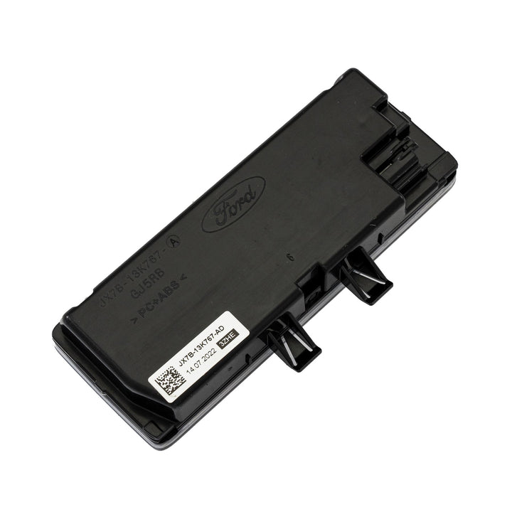 Original Ford Focus Dachhimmel hinten LED Innenleuchte Ebony 2018-On 2327247