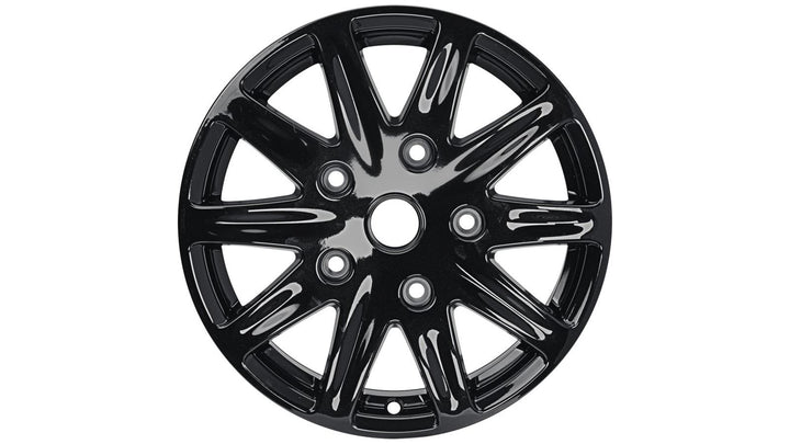 Ford Tourneo Custom Alufelge 17