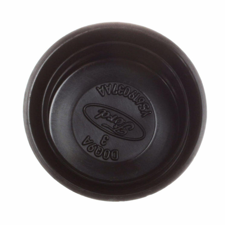 Original Ford Transit Fiesta Connect KA Abdeckung Sicheeitsgurtaufnahme vorne 1107183