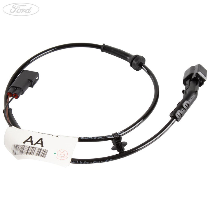 Mondeo Mk3 Anti-Blockier-Bremssystem Kabelbaum ABS 02-03