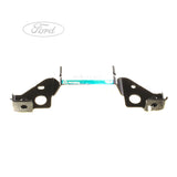 Original Ford B-MAX 2012-2017 Motorhaubenschloss Halterung unten 1752048
