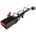 Original Ford Focus/C-MAX Schloss-Sicherheitsgurt links 1854703