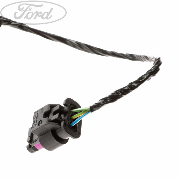Original Ford Focus 2012-2015 Kabelbaum Einparkhilfe hinten 1788247