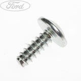 Original Ford Zierschraube Kofferraum 1490213