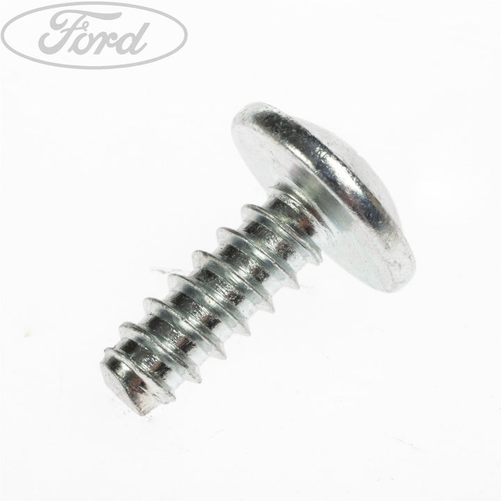 Original Ford Zierschraube Kofferraum 1490213