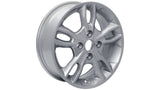 Ford Fiesta Alufelge 15