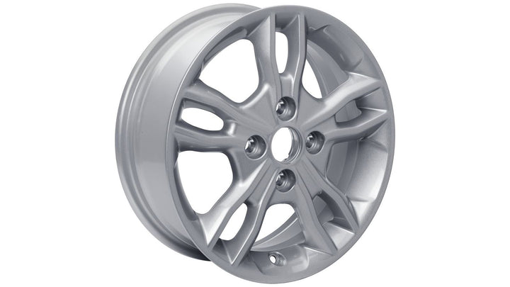 Ford Fiesta Alufelge 15