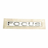 Original Ford Focus 2 Focus Typenschild-Emblem – Heckklappe 1722097
