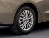 Ford Focus Alufelge 16