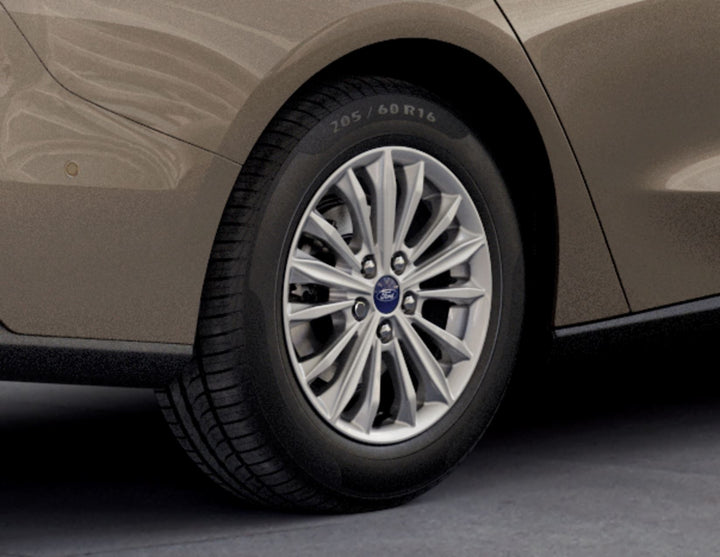 Ford Focus Alufelge 16
