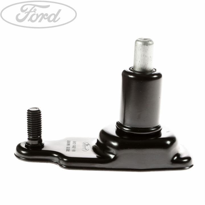 Original Ford Transit/Tounreo Custom 2012-Aktuell Ersatzradhalterung 2760410