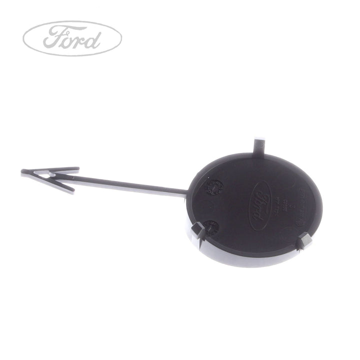 Ford S-Max 2006-2015 Abschleppösenhakenabdeckung Stoßstange hinten 1475186