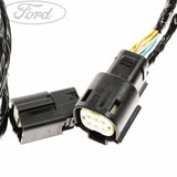 Original Ford Fiesta 2012-2019 Anschlussleitung 1898361