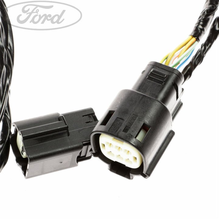 Original Ford Fiesta 2012-2019 Anschlussleitung 1898361