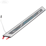 Original Ford Focus  Türschweller vorn LED 2011-2019 1875709