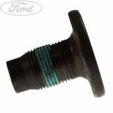 Original Ford Spezialbolzen M20 x 1.5mm 1673192