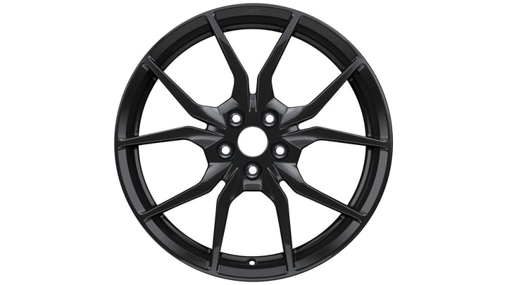 Ford Focus Alufelge 19