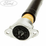 Original Ford Fiesta 2011-2012 Stoßdämpfer 1754841