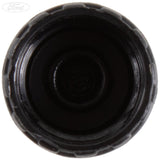 Ford ab 2013 RDKS-Ventilkappe Schwarz 5277867