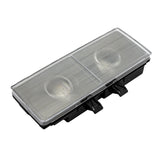 Original Ford Focus Dachhimmel hinten LED Innenleuchte Ebony 2018-On 2327247