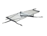 Ford Transit Flexibler Innenraumteiler Schutzschild, transparent 2501133