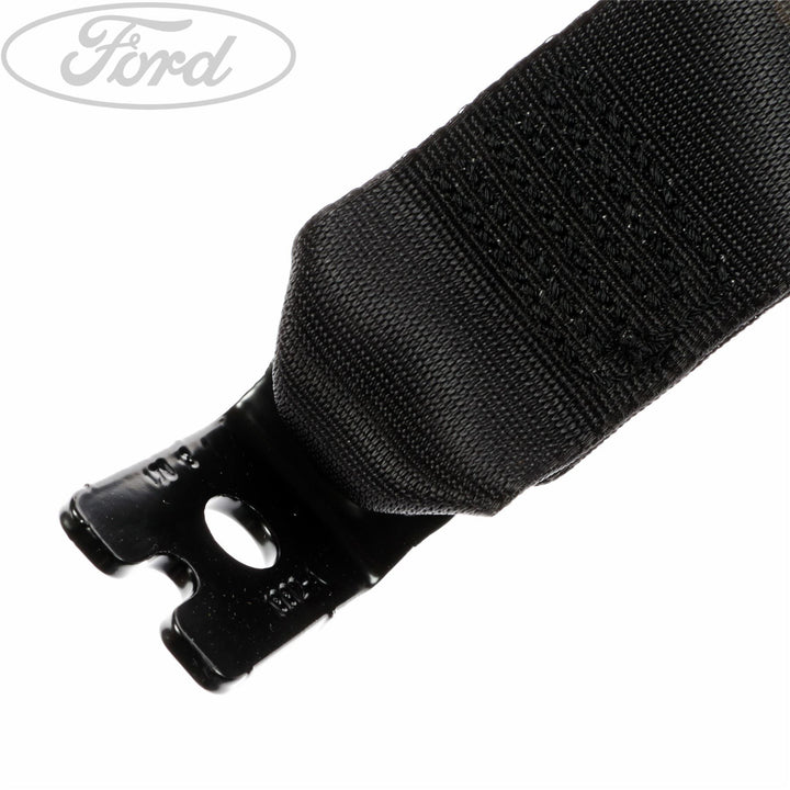 Original Ford Sicherheitsgurt hinten 4416661