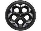 Ford Puma (Alle Modelle) 18 Zoll Winterkompletträder - 215/50 R18 92 V-Semperit