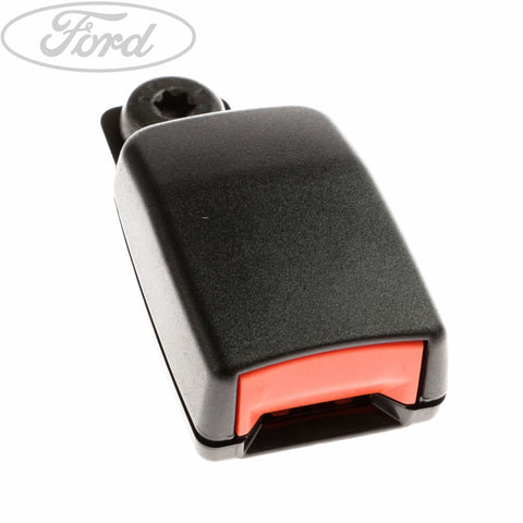 Original Ford Transit 2000-2014 Sicherheitsgurt und Schnalle 