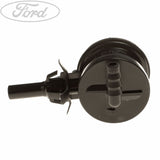 Original Ford Ka 1996-2008 Entlüftungsventil 6594559
