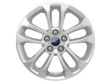 Ford Kuga 17 Zoll Winterkompletträder - 225/65 R17 106H XL-Dunlop